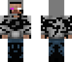 enderhoodie herobrine