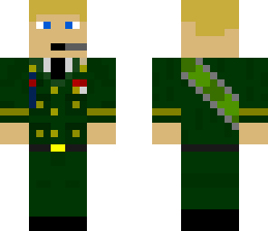genral putnam