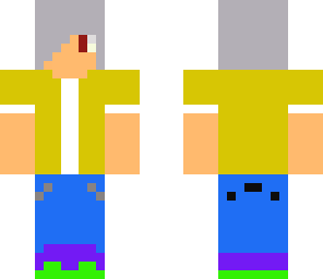 josh