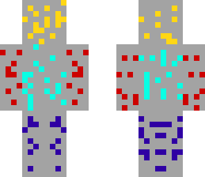 ore master
