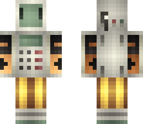 robots