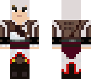 edward kenway