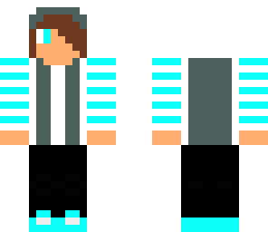 teenager 12