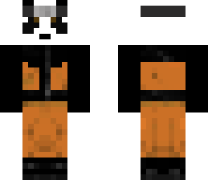 panda naruto