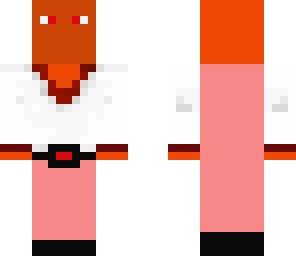 mr belt