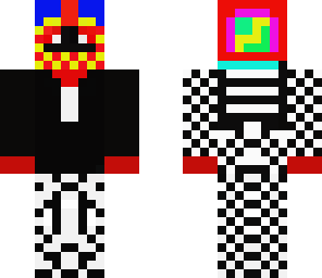 idk