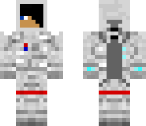 astro guy