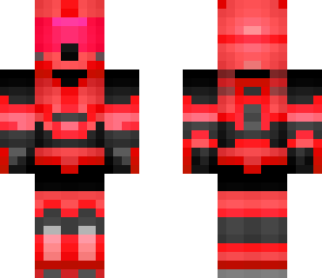 halored