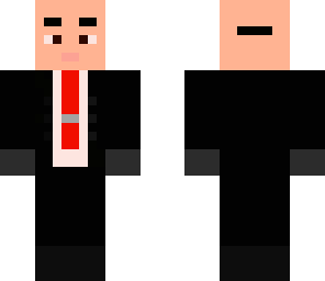 agent 47