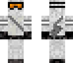 snow ranger