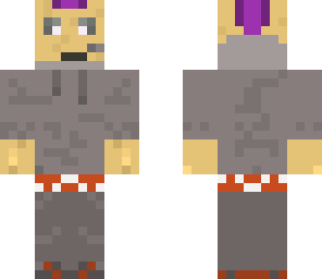 mohawk guy purple v2