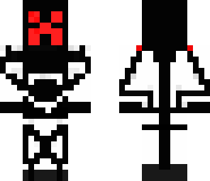 dark creeper