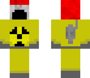 nukeparrot