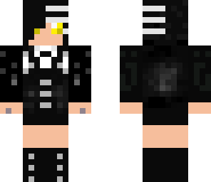 death the girl