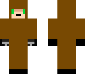 jedi skin