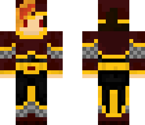 liz of fire