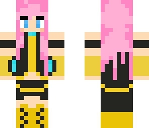 luka megurine