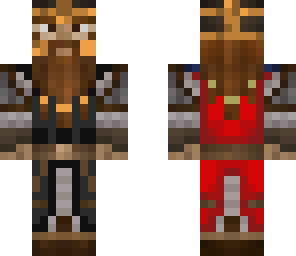 nordic viking