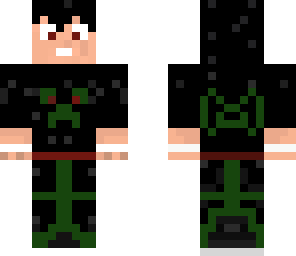mega humano