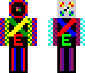 official erikiceman skin