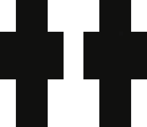sillohette