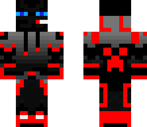 red ender gamer