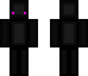 derp ender man