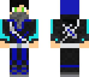 ice ninja