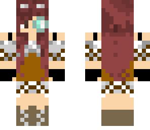 cyborg steampunk