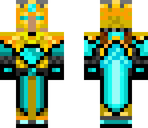 forgotten king