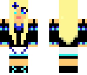 girl