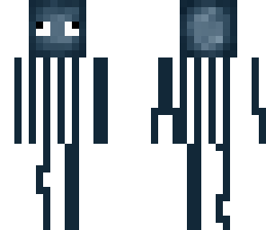 super squid leader