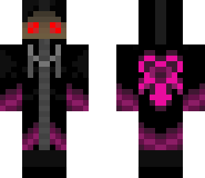 dream eater coat