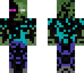zombie enderbrine