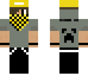 cool guy 2