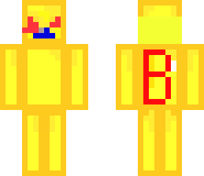 buttertuber