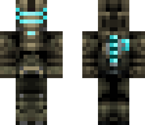 dead space dude