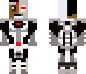 cyborg