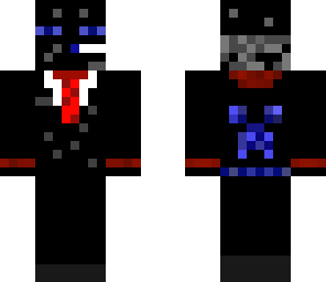 youtuber enderman