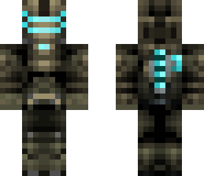 dead space dude