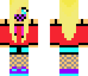 cool girl 2
