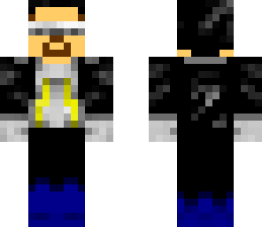steve de minecraft
