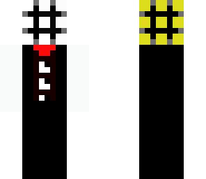 rubix man