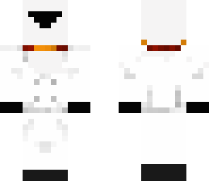 captian stig