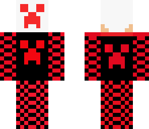 creeper diabolico arreglado