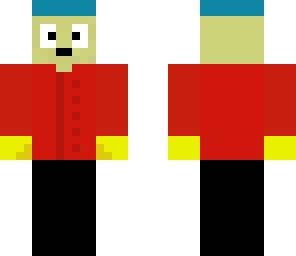 cartman