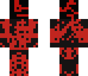 magma person