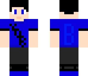 you da bro blue