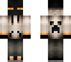 enderman boy