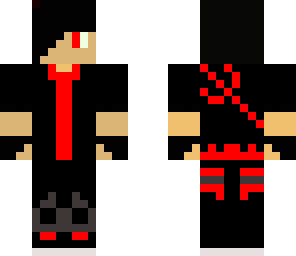 the devils son